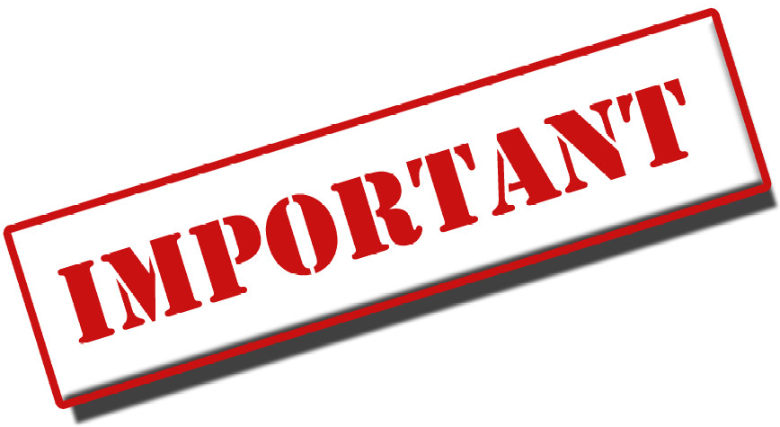 Election Committee Memo