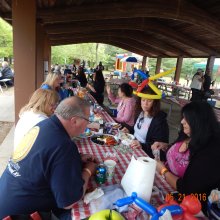 TWU Local 252 2nd Annual Spring Picnic