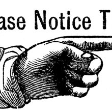 contact info for Election Committee