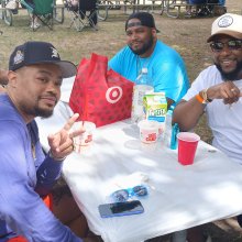 Picnic 2026