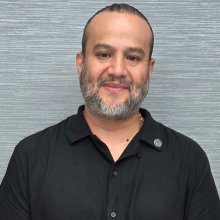 Angel Garcia Vice President Transdev Maintenance 