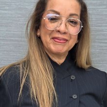 Deborah Aviles, Executive Board Member