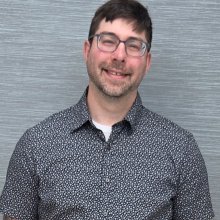 Richard Grogan, Executive Board Member