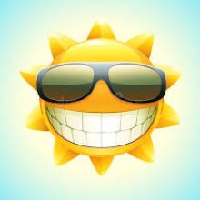 Happy Summer!
