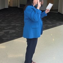 Candid Photos 