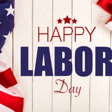 Happy Labor Day