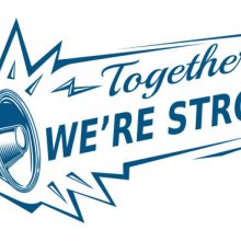 Union Strong