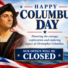 Columbus Day