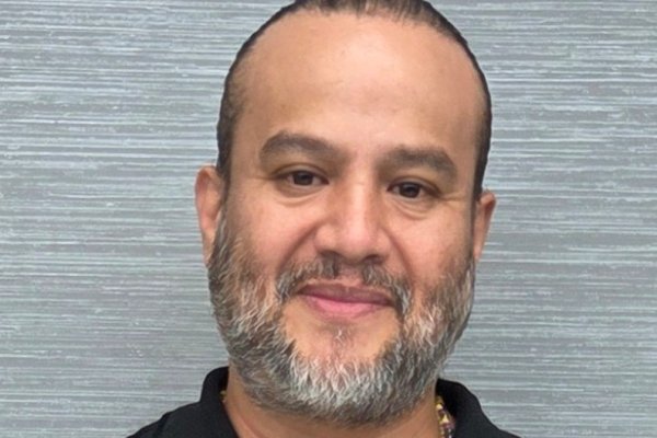 Angel Gonzalez